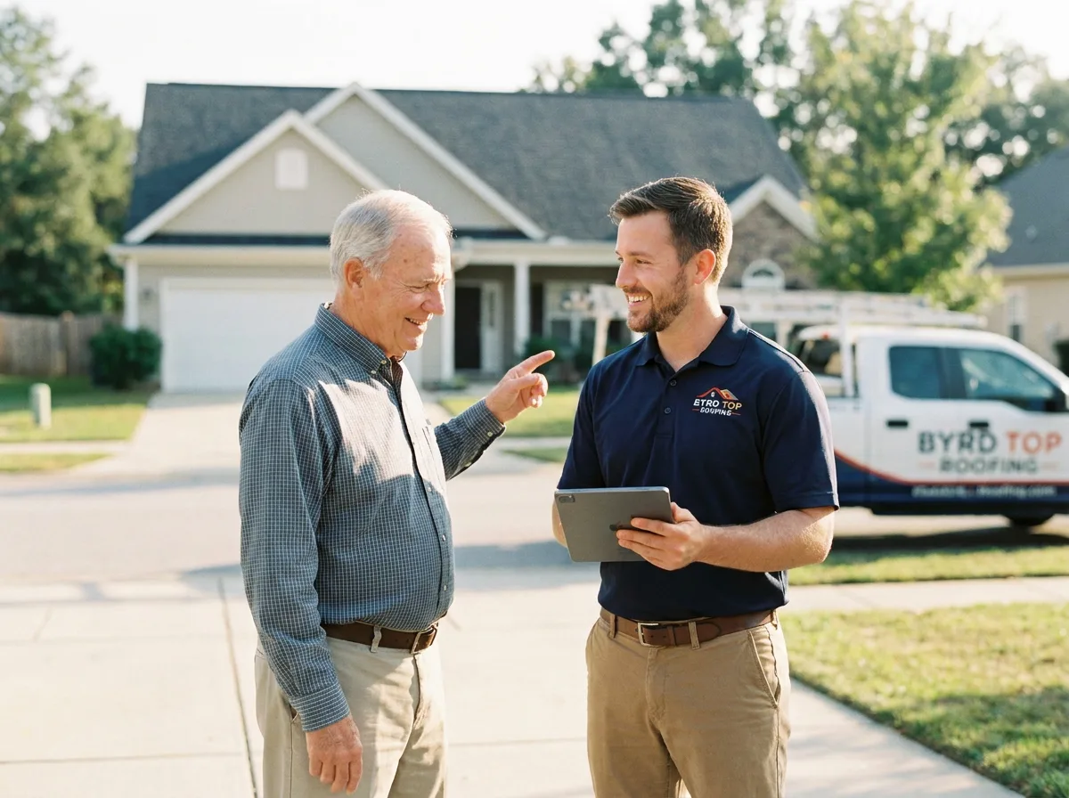 Roofing Liberty, KS FAQs